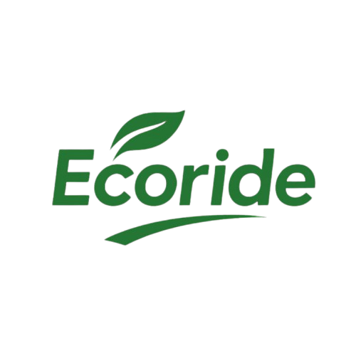 EcoRide logo